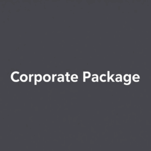 Corporate Package