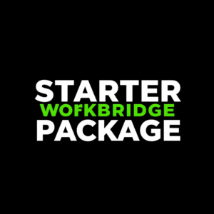 Starter Package
